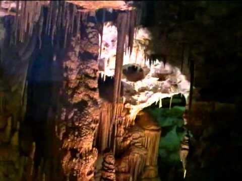 Video: Lechuguilla Mağarası halka açık mı?