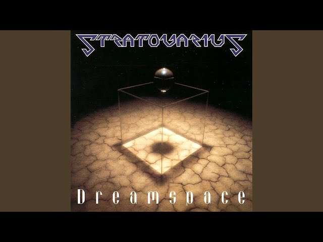 STRATOVARIUS - 4th Reich