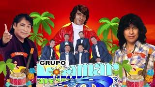 Lo Mejor de Rigo Tovar, Xavier Passos, Tommy Ramirez, Grupo Miramar Cumbias - 30 Éxitos Inolvidables