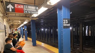 NYC LIVE Sunday Night Exploring Chinatown to Madison Square (June 6, 2021)