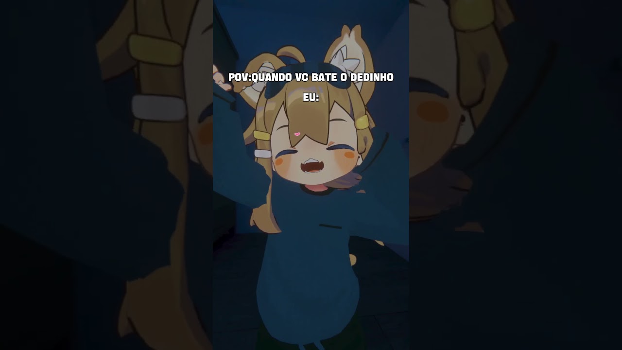 #vtuber #vrchatmemes #pãodequeijovr #fypシ
