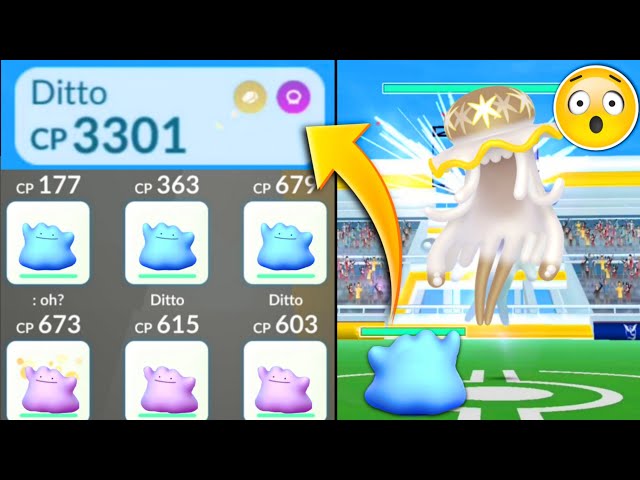 Ultra Beasts Shiny Nihilego - mini P T C 100k stardust