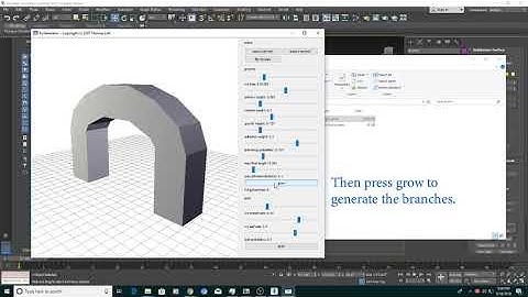 Ivy Generator Tutorial