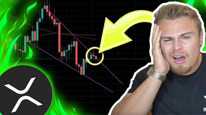 XRP/RIPPLE HOLDERS *DID WE JUST GET SCREWED?* DO NOT Panic Until This Happens