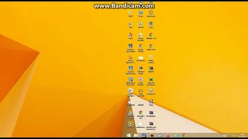 Windows 8 bug