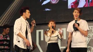 20150207 SpeXial FM 人人喊打