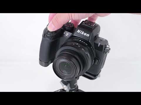 Nikon Z50II Checking The Shutter Sound Continuous Shooting Nikon Z50II Checking The Shutter Sound Continuous Shooting