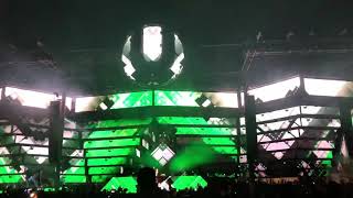 Download Lagu Armin Van Buuren - Repeat After Me (Dimitri Vegas \u0026 Like Me vs. W\u0026W) (Live) @ Ultra Music Festival MP3