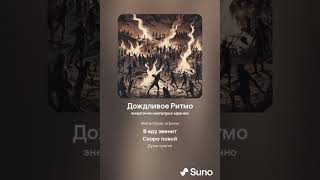 Бородатый ии теги Дождливое ритмо