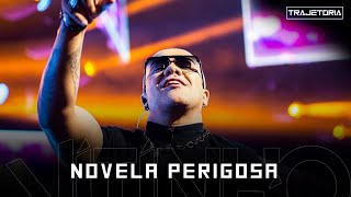 VITINHO Feat. MC TH - Novela Perigosa