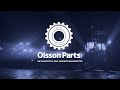 Olsson Parts - Ersatzteile für raue Umweltbedingungen
