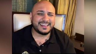 B Praak  Singing Song Mann Bharrya  Qismat  Masstaani