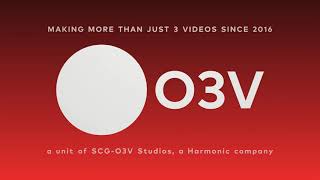 O3V Television new logo (2020-present)
...and the bouncy boi gets a new logo
Wanted to give myself a little refresh cuz why the fucc not. O3V Television new logo (2020-present)