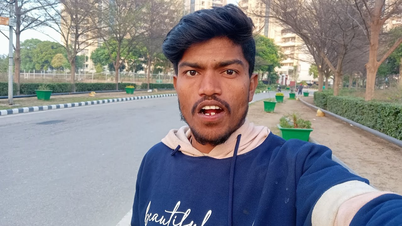 Apni Bandi ke sath prank😃#Chandigarh🙄#block🤔#prank😍😍😄