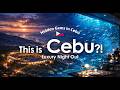 Hidden Gems in Cebu, Temple of Leah, Top of Cebu, IT Park & Aqua Dining Adventure