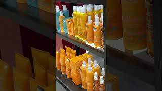 Soare Fără Griji?Avem Soluția Perfectă Produsele De Protecție Solară De La Vizaje Nica.