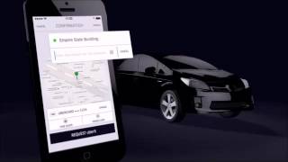 Official uber welcome video - an introduction to Uber for beginners