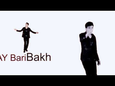 Akmal Nasirov - Bari Bakh (Cover Mansour)