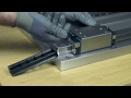 En bosch rexroth mounting linear guides howto