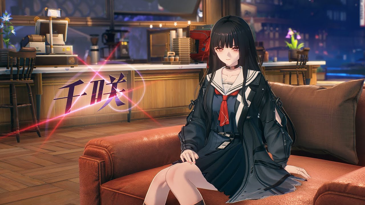 先駆ラジオ 深夜チャンネル | 千咲