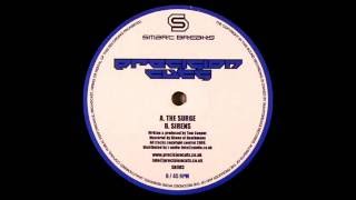 Precision Cuts - Sirens (Original Mix)