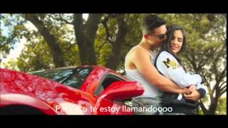 Video thumbnail of "Salgamos official video + Letra"