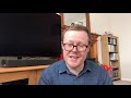 End of video