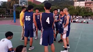 190409聯盟賽 物理vs資管 part2
