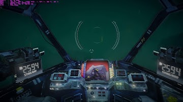 Aquanox Deep Descent Early Alpha