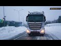Новейший китайский магистральный тягач - почти Mercedes-Benz.