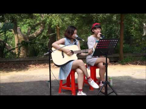 PoPol 波波爾樂團(Thrift Shop)