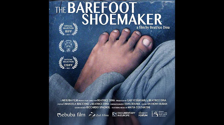 the barefoot shoemaker trailer