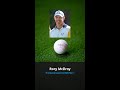 The Masters Just Got BRUTAL! 🤯 #shorts