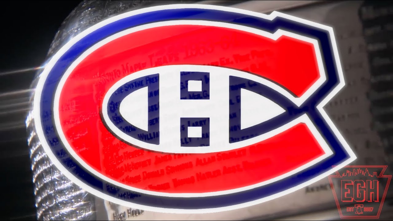 Montreal Canadiens 2021 Playoff Roster