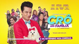 Crô em Família - QUINTA NOS CINEMAS