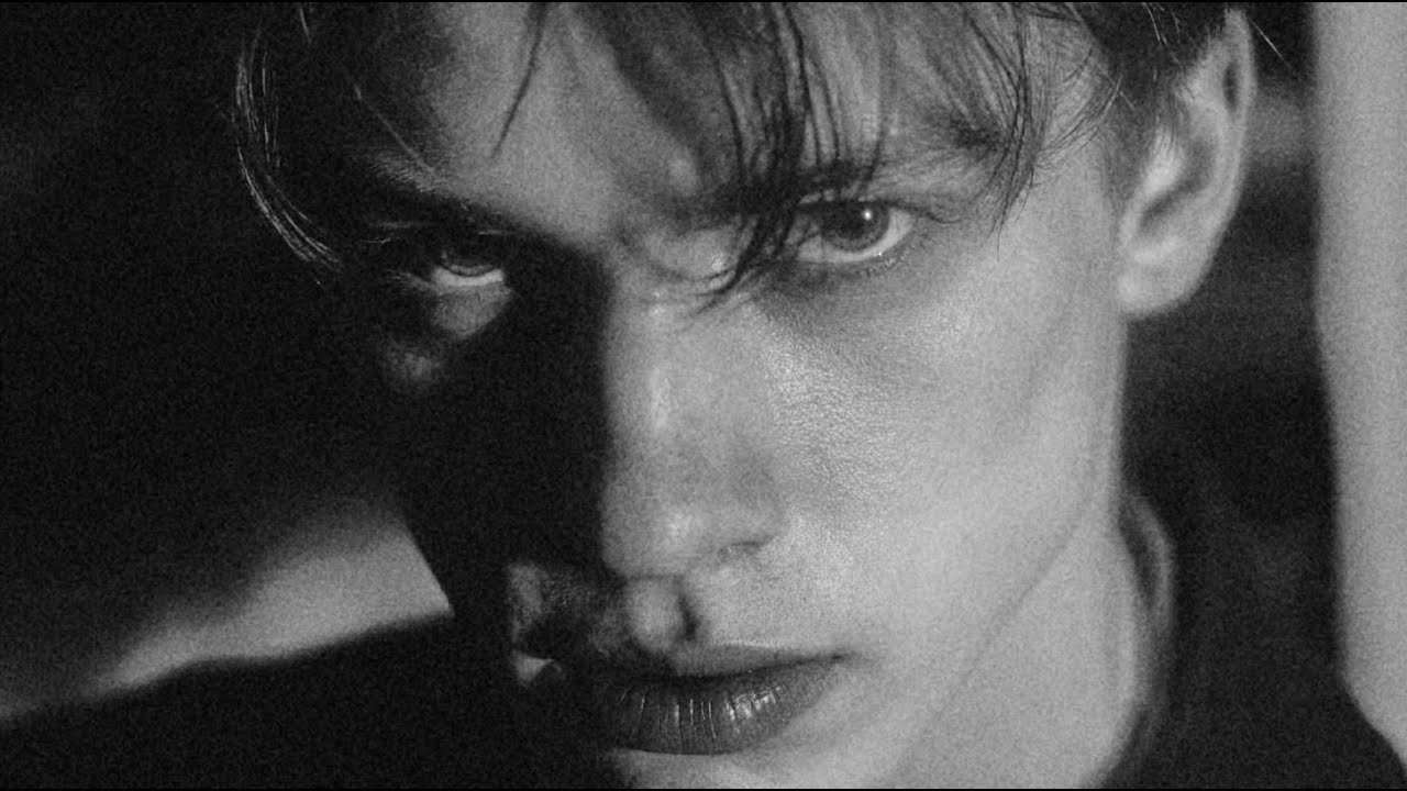 𝐏𝐥𝐚𝐲𝐥𝐢𝐬𝐭 난 분명히 말했어, 널 위해 모든 걸 줄 수 있다고