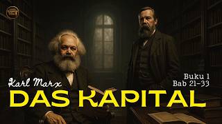 Download Lagu Eps 96: Langsung Paham Das Kapital Tanpa Buku | Karl Marx | Buku 1 Bab 21-33 #karlmarx #daskapital MP3