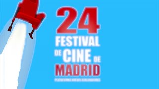 24 Festival de Cine de Madrid-PNR