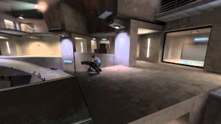 Sentry Takedown (#8)