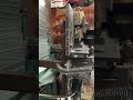 Production Video of CAIYI 18GA F Series Brad Nail #nailfactory
