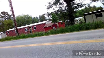 Speed runs arrma granite 2s lipo