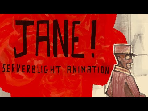 Jane! || Serverblight/TF2 Animation