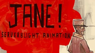 Jane! || Serverblight/TF2 Animation