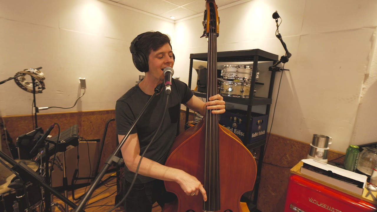 Kasalla – Lemon Tree (Cover)