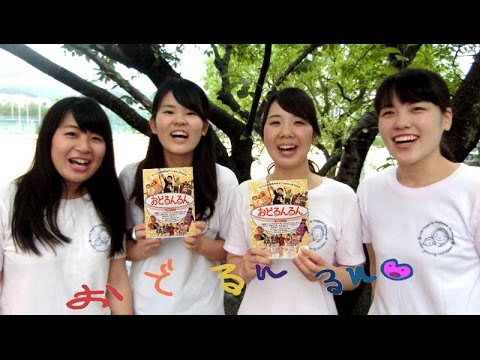 DVDおどるんるん Re-MIX Movie 2nd 大阪・西宮・神戸ver 20160731