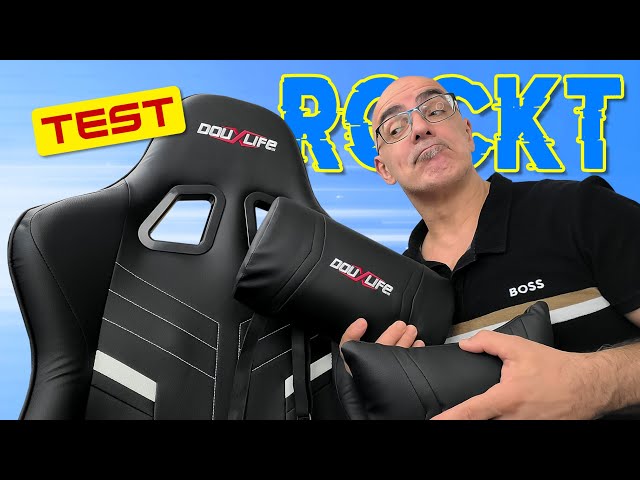 gaming sessel mit vibration Make-up-Mixer-Schwamm – MSmakeupoem.com main image 1