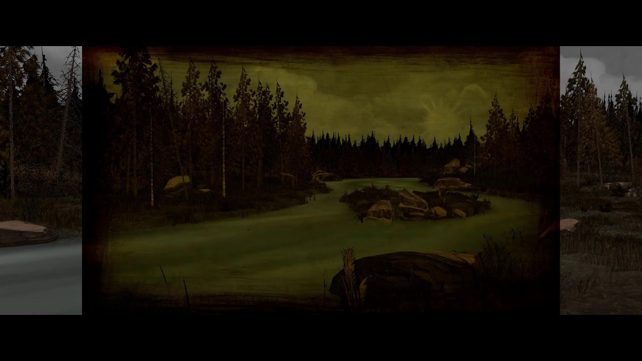 The Walking Dead : Season 1