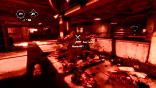 Gears of War 3 Beta: Double trouble fail