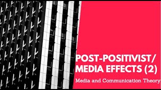 post positivist 2