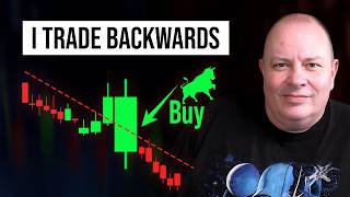Why Trading Backwards Works Better Than Perfect Entries | The Trading Battle